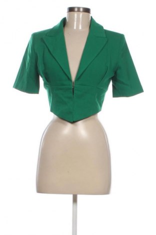 Damen Blazer Unbranded, Größe M, Farbe Grün, Preis € 4,99