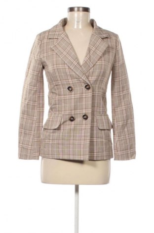 Damen Blazer Unbranded, Größe S, Farbe Mehrfarbig, Preis € 4,99