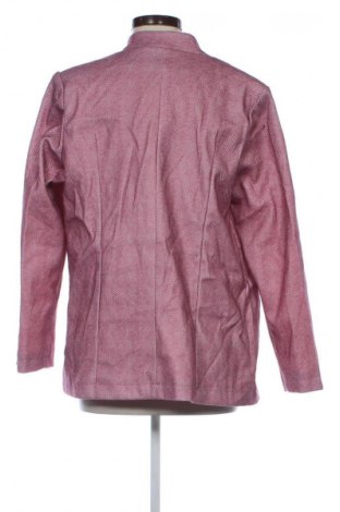 Damen Blazer Unbranded, Größe L, Farbe Aschrosa, Preis € 4,99