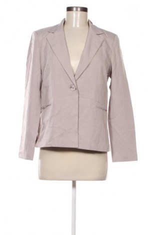 Damen Blazer Unbranded, Größe M, Farbe Beige, Preis € 4,99