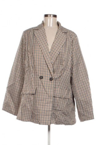 Damen Blazer Unbranded, Größe XXL, Farbe Mehrfarbig, Preis € 22,99