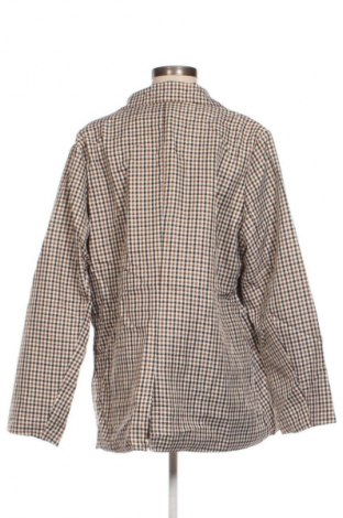 Damen Blazer Unbranded, Größe XXL, Farbe Mehrfarbig, Preis € 22,99