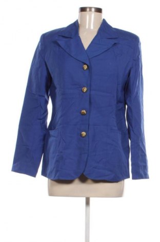 Női blézer Unbranded, Méret M, Szín Kék, Ár 1 909 Ft