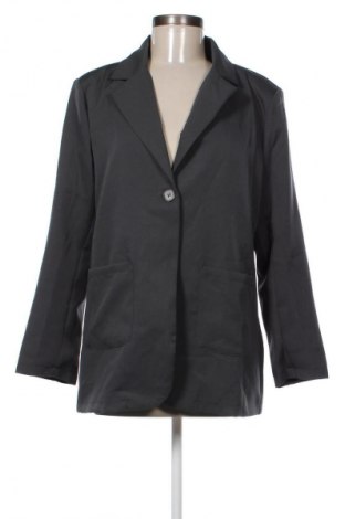 Női blézer Unbranded, Méret L, Szín Szürke, Ár 2 859 Ft