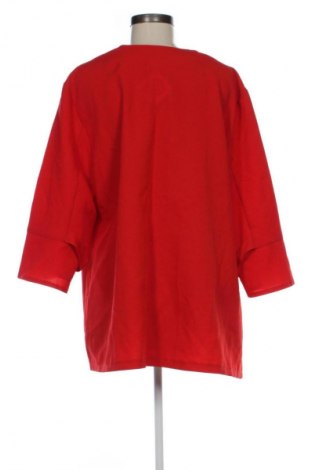 Damen Blazer Unbranded, Größe XXL, Farbe Rot, Preis € 13,99