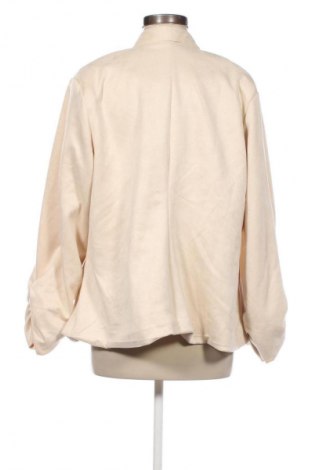 Dámské sako  Unbranded, Velikost XL, Barva Krémová, Cena  239,00 Kč