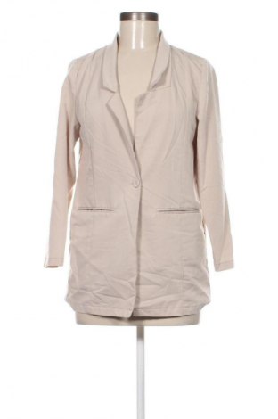 Női blézer Unbranded, Méret S, Szín Bézs, Ár 869 Ft