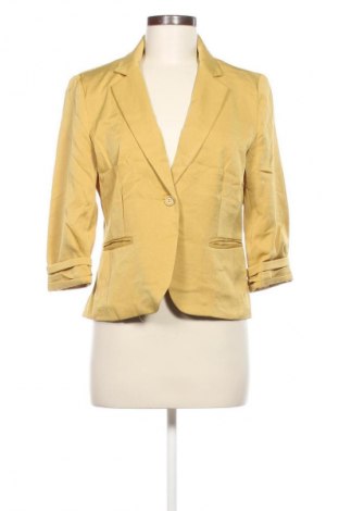 Dámské sako  Unbranded, Velikost L, Barva Žlutá, Cena  549,00 Kč