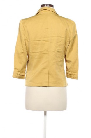 Dámské sako  Unbranded, Velikost L, Barva Žlutá, Cena  549,00 Kč
