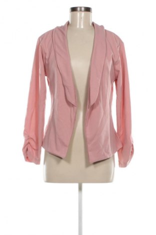 Damen Blazer Unbranded, Größe M, Farbe Rosa, Preis € 2,99