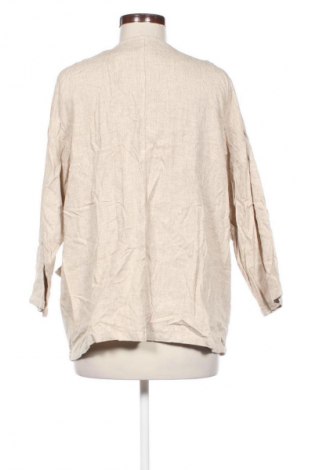 Damski żakiet Unbranded, Rozmiar L, Kolor Beżowy, Cena 28,99 zł