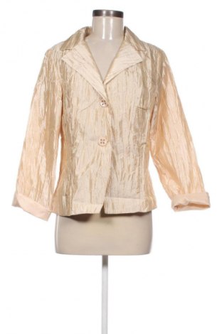 Damski żakiet Unbranded, Rozmiar L, Kolor Beżowy, Cena 28,99 zł
