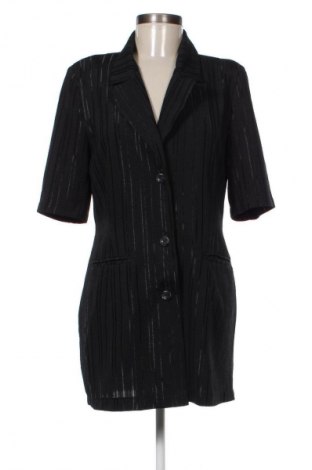 Дамско сако Unbranded, Размер L, Цвят Черен, Цена 25,05 €