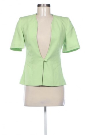 Női blézer Unbranded, Méret M, Szín Zöld, Ár 2 899 Ft