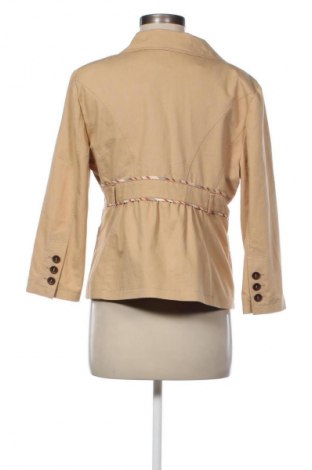 Női blézer Unbranded, Méret M, Szín Bézs, Ár 2 909 Ft