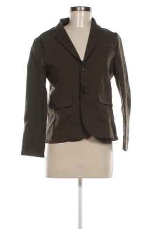 Damen Blazer Unbranded, Größe S, Farbe Grün, Preis 3,99 €