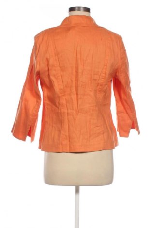 Női blézer Unbranded, Méret M, Szín Narancssárga
, Ár 1 669 Ft