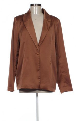 Дамско сако Unique 21, Размер M, Цвят Кафяв, Цена 9,20 €