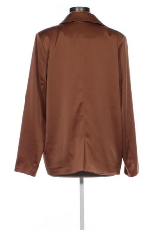 Дамско сако Unique 21, Размер M, Цвят Кафяв, Цена 9,20 €