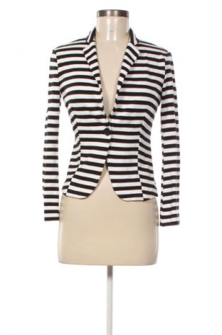 Sacou de femei United Colors Of Benetton, Mărime M, Culoare Negru, Preț 84,99 Lei, #133186819