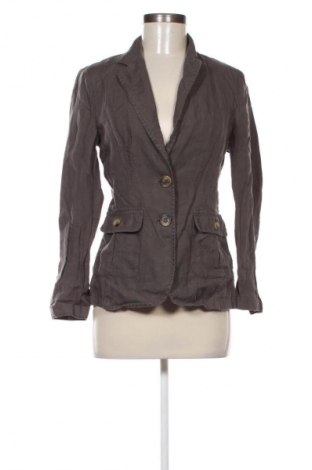 Damen Blazer United Colors Of Benetton, Größe M, Farbe Braun, Preis 8,99 €