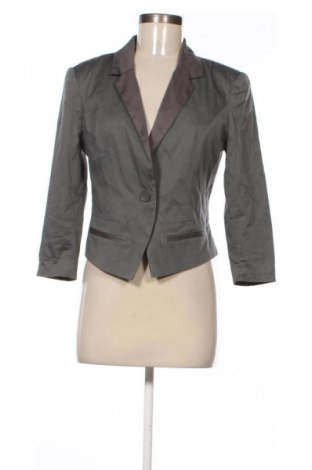 Damski żakiet Vero Moda, Rozmiar M, Kolor Szary, Cena 23,99 zł