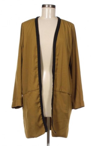 Damen Blazer Vero Moda, Größe XS, Farbe Grün, Preis 2,99 €