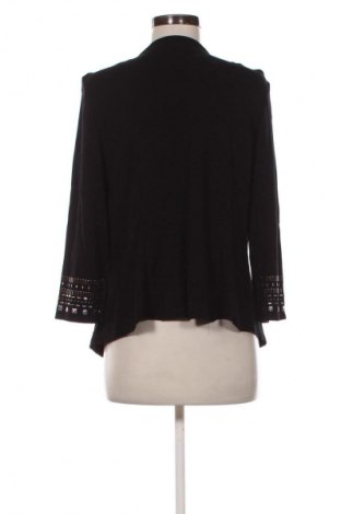 Damski żakiet Wallis, Rozmiar M, Kolor Czarny, Cena 23,99 zł