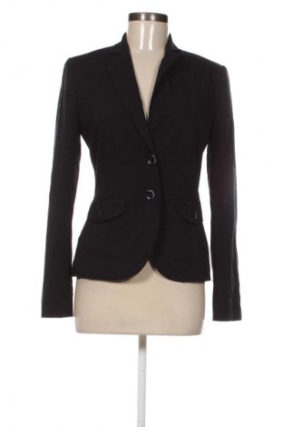 Damski żakiet Yessica, Rozmiar S, Kolor Czarny, Cena 13,99 zł