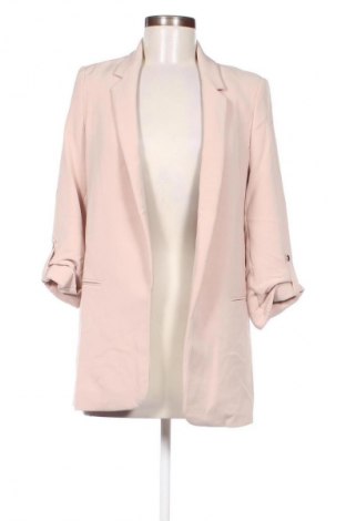Dámske sako  Zara, Veľkosť XS, Farba Ružová, Cena  65,60 €