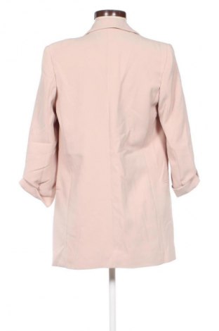 Dámske sako  Zara, Veľkosť XS, Farba Ružová, Cena  65,60 €