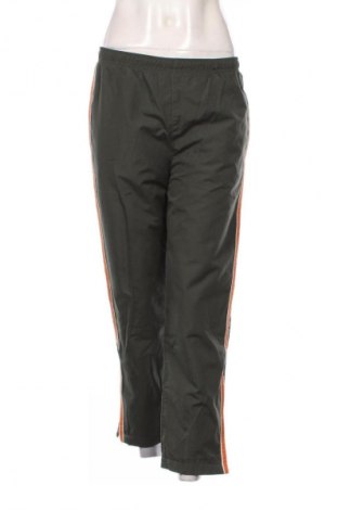 Дамско спортно долнище Prospirit, Размер M, Цвят Зелен, Цена 2,04 €