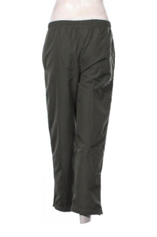 Дамско спортно долнище Prospirit, Размер M, Цвят Зелен, Цена 2,04 €