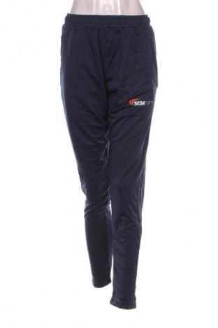 Dámské tepláky Unbranded, Velikost S, Barva Modrá, Cena  319,00 Kč