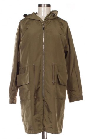 Női dzseki Attentif Paris, Méret M, Szín Zöld, Ár 8 326 Ft