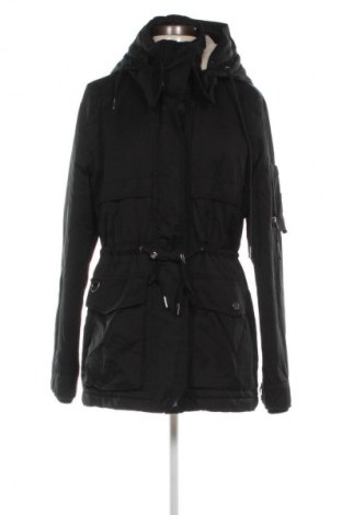 Dámská bunda  Bershka, Velikost M, Barva Černá, Cena  629,00 Kč