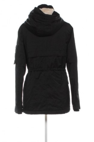 Dámská bunda  Bershka, Velikost M, Barva Černá, Cena  629,00 Kč