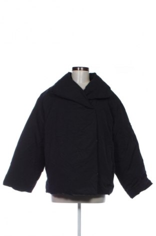 Γυναικείο μπουφάν Calvin Klein, Μέγεθος XS, Χρώμα Μαύρο, Τιμή 82,99 €