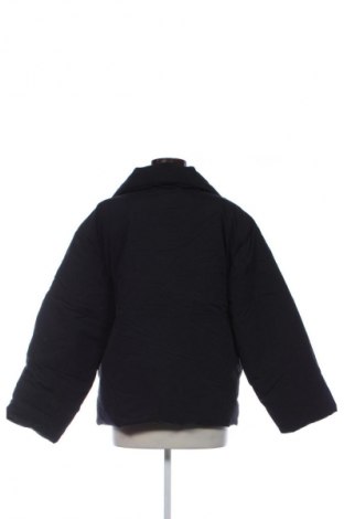 Γυναικείο μπουφάν Calvin Klein, Μέγεθος XS, Χρώμα Μαύρο, Τιμή 82,99 €