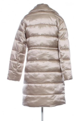 Γυναικείο μπουφάν Calvin Klein, Μέγεθος XS, Χρώμα  Μπέζ, Τιμή 94,99 €
