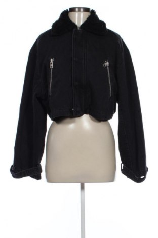 Kurtka damska Calvin Klein Jeans, Rozmiar M, Kolor Czarny, Cena 316,99 zł