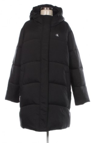 Geacă de femei Calvin Klein Jeans, Mărime L, Culoare Negru, Preț 519,99 Lei, #133206386