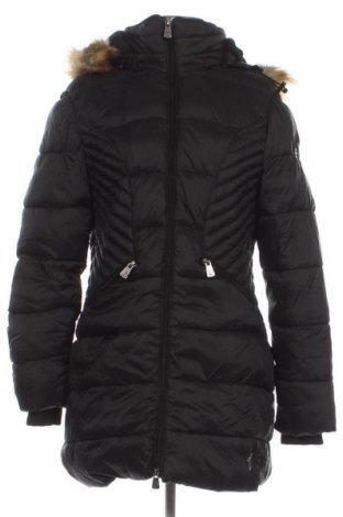 Γυναικείο μπουφάν Canadian Peak, Μέγεθος M, Χρώμα Μαύρο, Τιμή 52,99 €