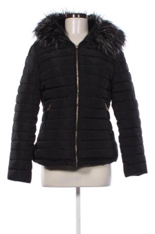 Női dzseki Cc Fashion, Méret L, Szín Fekete, Ár 11 600 Ft