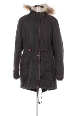 Dámská bunda  Desires, Velikost XXL, Barva Šedá, Cena  1 599,00 Kč