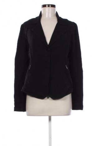 Γυναικείο μπουφάν Digbys, Μέγεθος M, Χρώμα Μαύρο, Τιμή 2,99 €