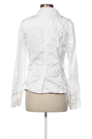 Kurtka damska Edc By Esprit, Rozmiar M, Kolor Biały, Cena 21,99 zł
