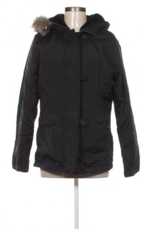 Geacă de femei Esprit, Mărime M, Culoare Negru, Preț 222,99 Lei