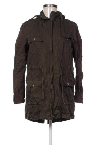 Kurtka damska Forever 21, Rozmiar S, Kolor Złocisty, Cena 23,99 zł