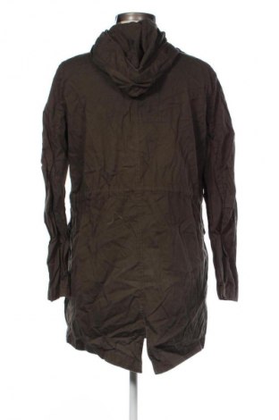 Kurtka damska Forever 21, Rozmiar S, Kolor Złocisty, Cena 23,99 zł